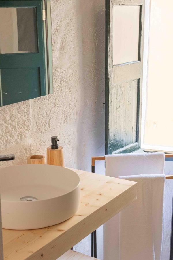 Pere Alcantara 40, 3 Bedroom House, Ciutadella Ciutadella  Exteriör bild