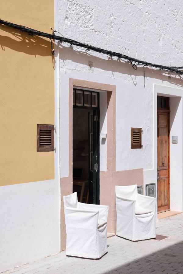 Pere Alcantara 40, 3 Bedroom House, Ciutadella Ciutadella  Exteriör bild