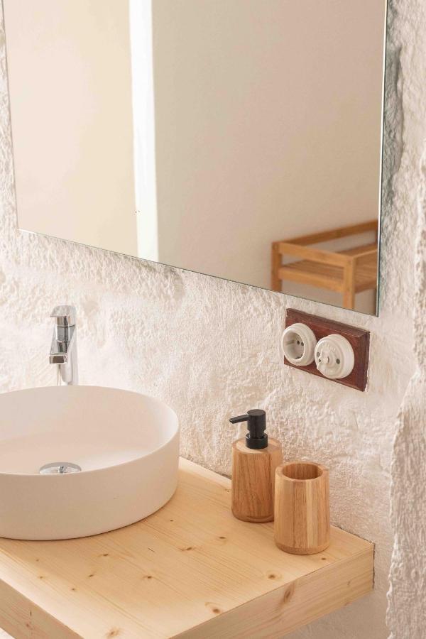 Pere Alcantara 40, 3 Bedroom House, Ciutadella Ciutadella  Exteriör bild