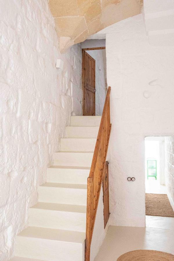 Pere Alcantara 40, 3 Bedroom House, Ciutadella Ciutadella  Exteriör bild