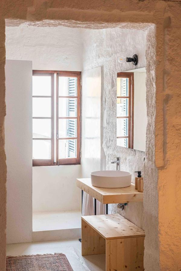Pere Alcantara 40, 3 Bedroom House, Ciutadella Ciutadella  Exteriör bild