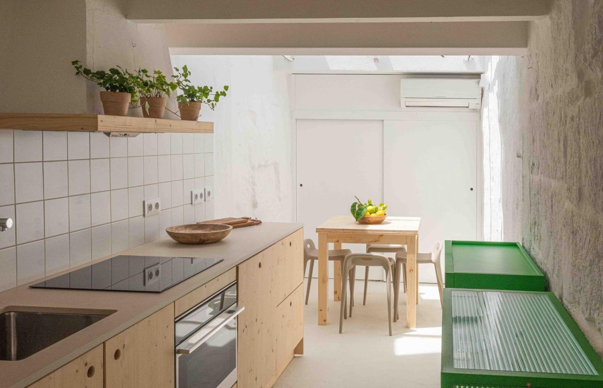 Pere Alcantara 40, 3 Bedroom House, Ciutadella Ciutadella  Exteriör bild