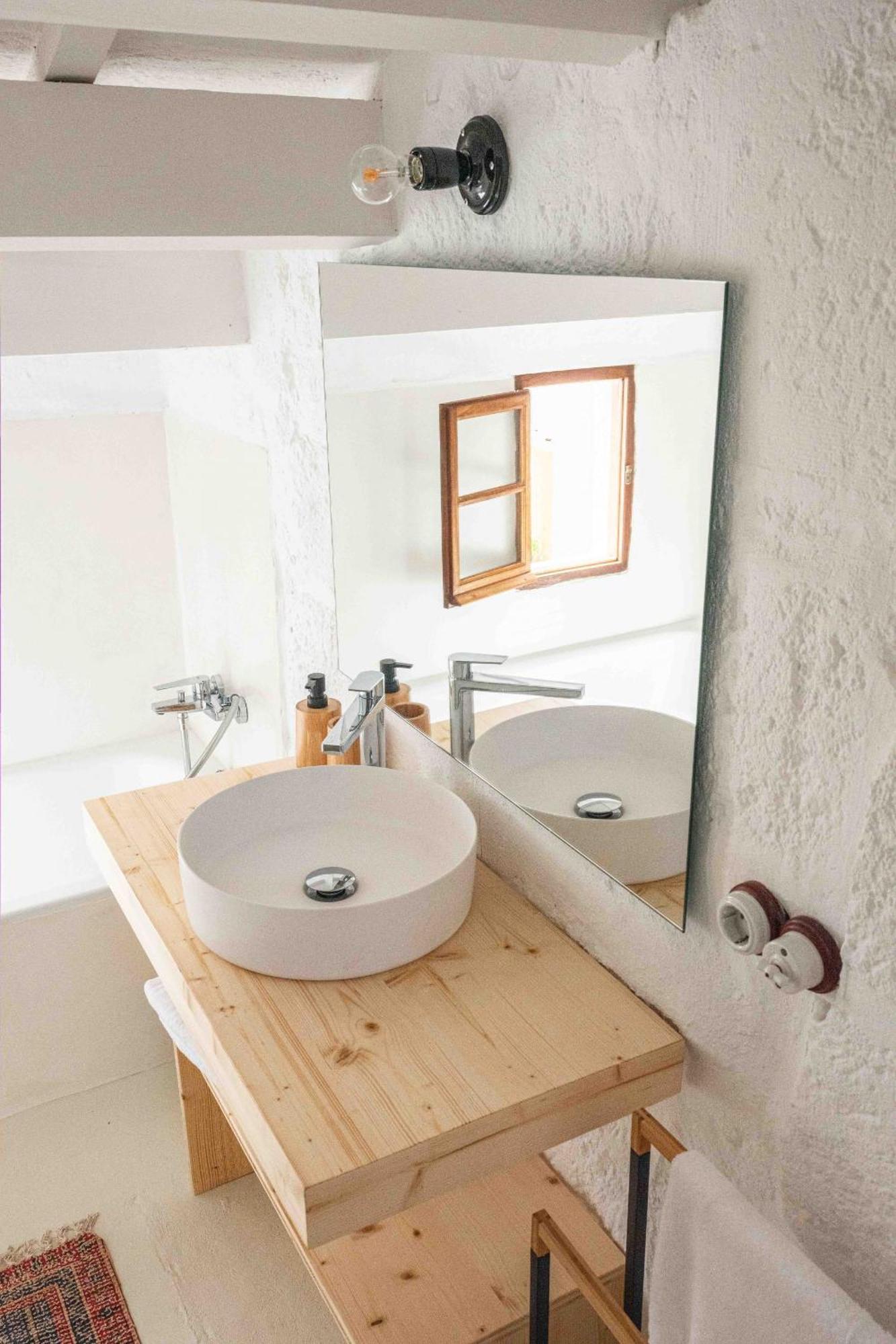 Pere Alcantara 40, 3 Bedroom House, Ciutadella Ciutadella  Exteriör bild