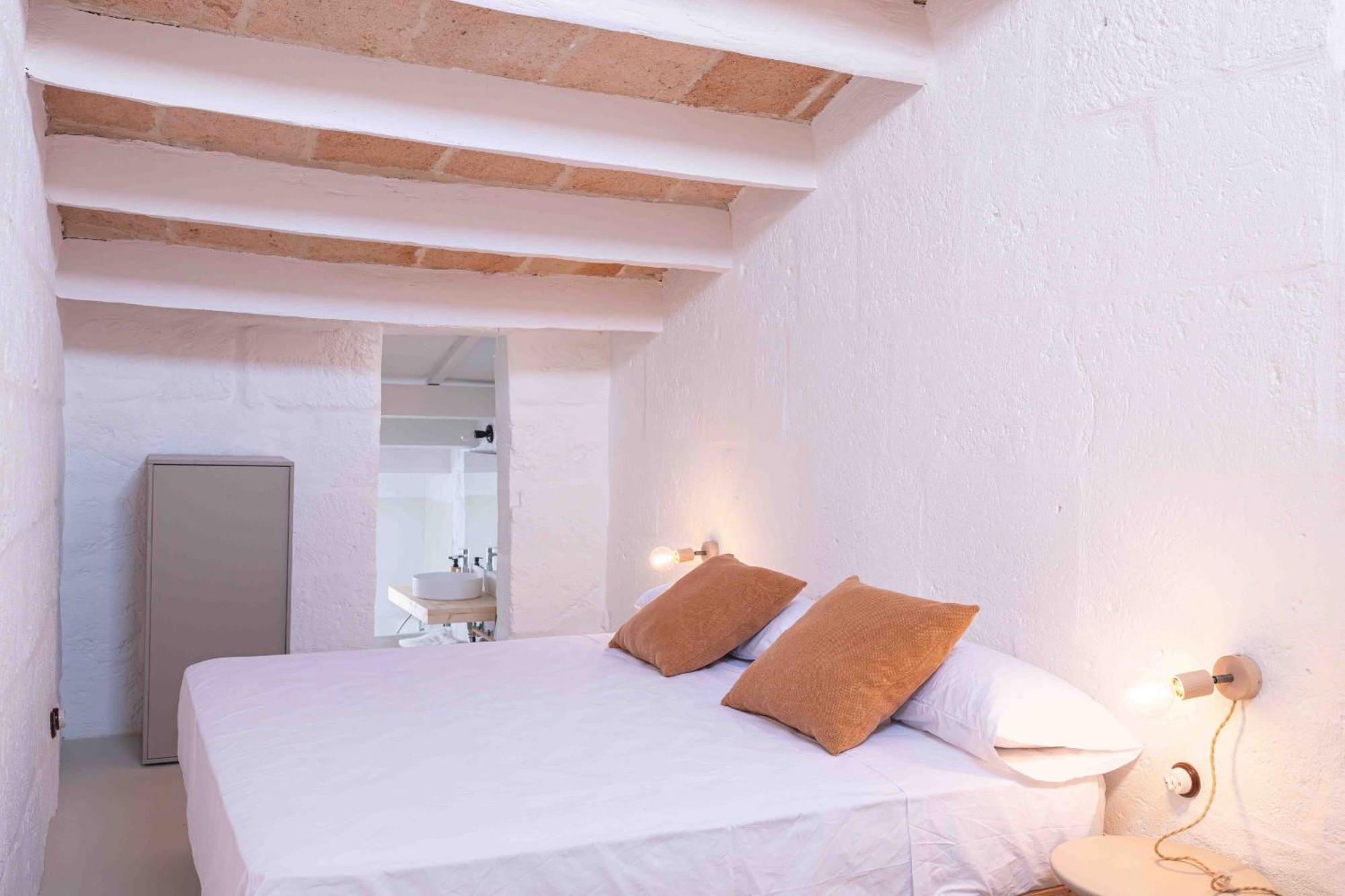 Pere Alcantara 40, 3 Bedroom House, Ciutadella Ciutadella  Exteriör bild
