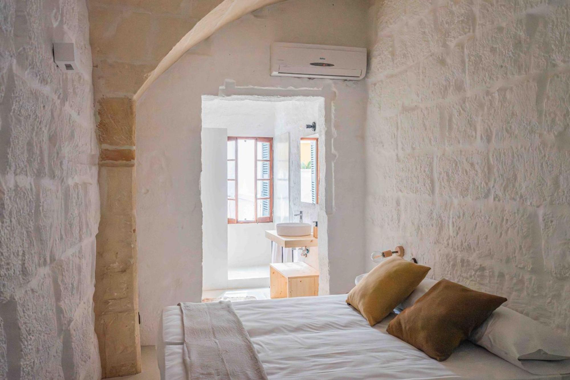 Pere Alcantara 40, 3 Bedroom House, Ciutadella Ciutadella  Exteriör bild