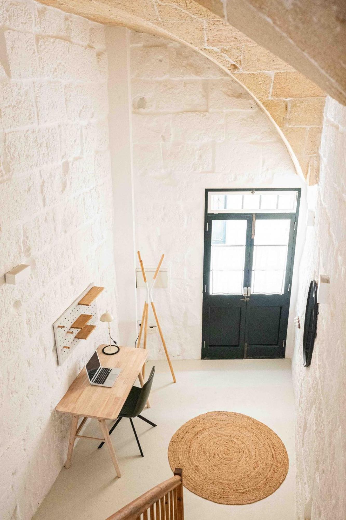 Pere Alcantara 40, 3 Bedroom House, Ciutadella Ciutadella  Exteriör bild