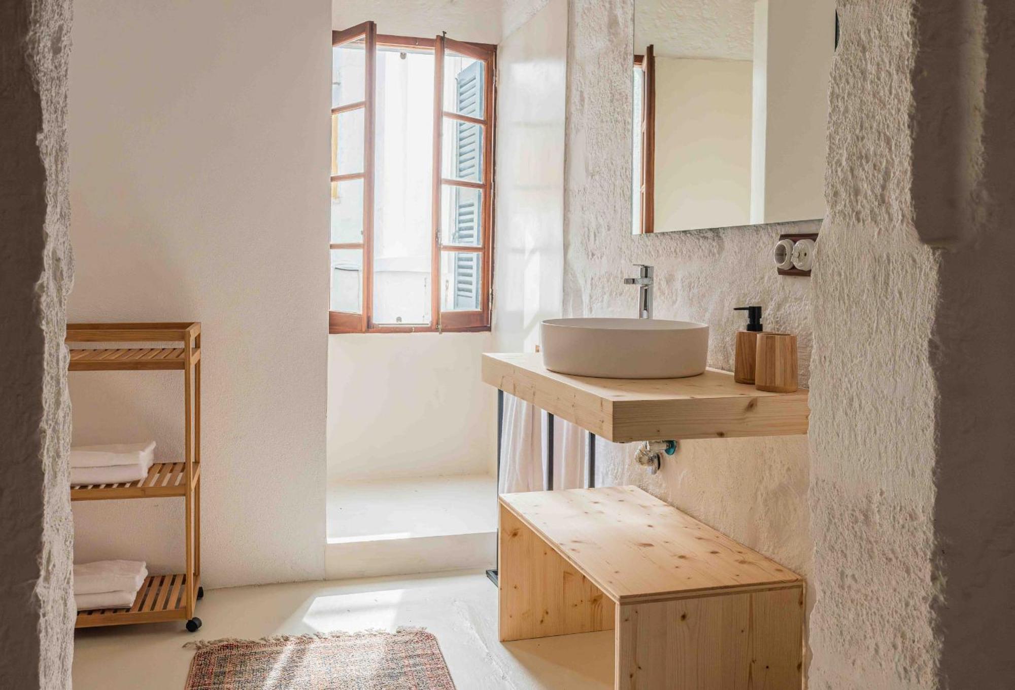 Pere Alcantara 40, 3 Bedroom House, Ciutadella Ciutadella  Exteriör bild