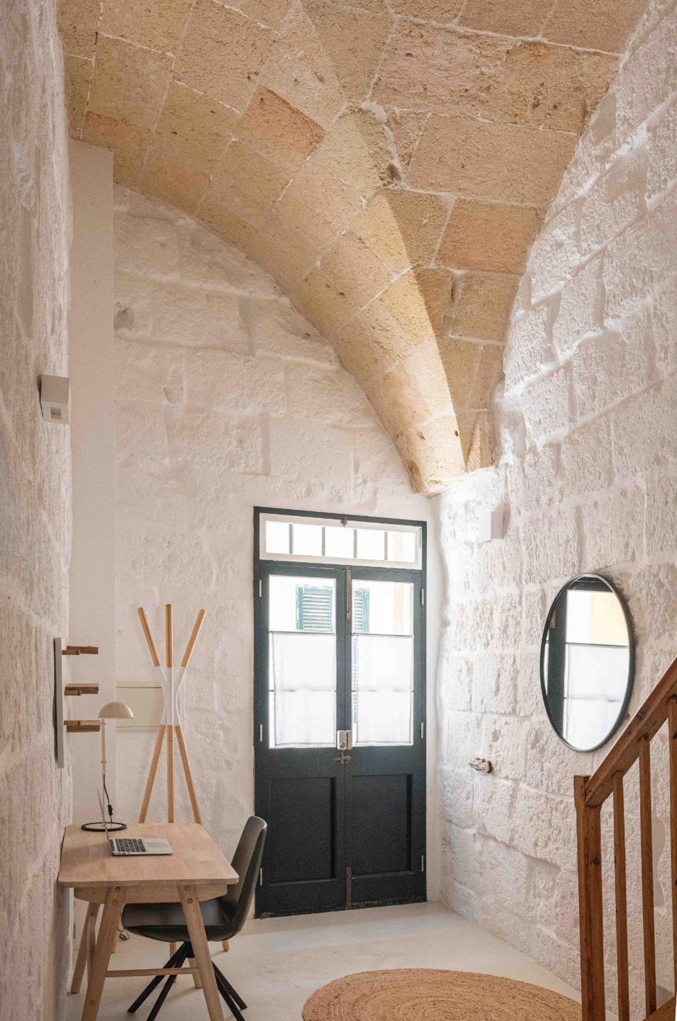 Pere Alcantara 40, 3 Bedroom House, Ciutadella Ciutadella  Exteriör bild