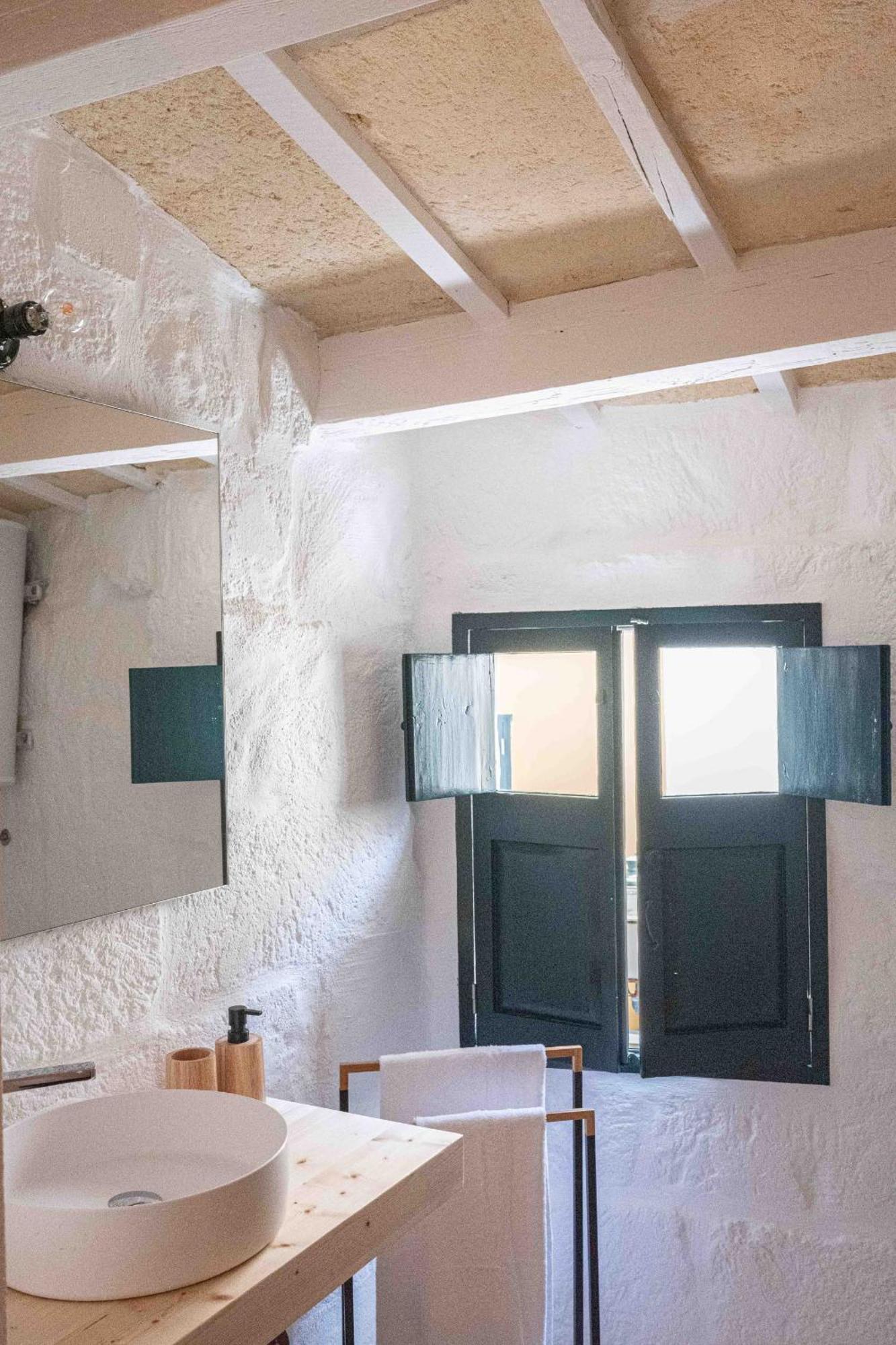 Pere Alcantara 40, 3 Bedroom House, Ciutadella Ciutadella  Exteriör bild